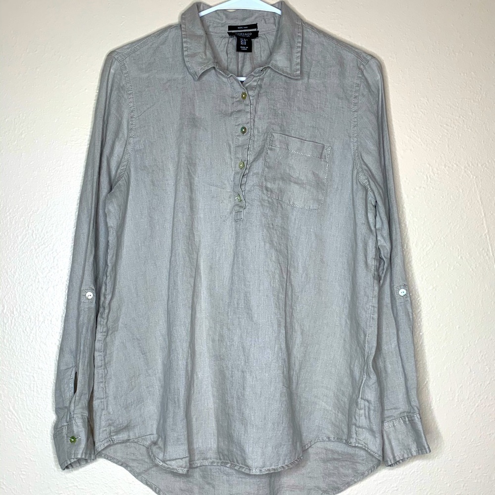 Jones New York Shirt